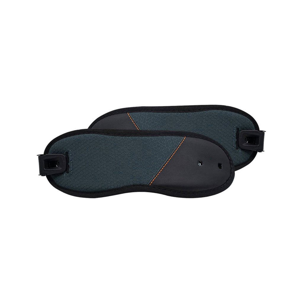 N11-A1 - ComfortFit Anklestrap Set - BLK