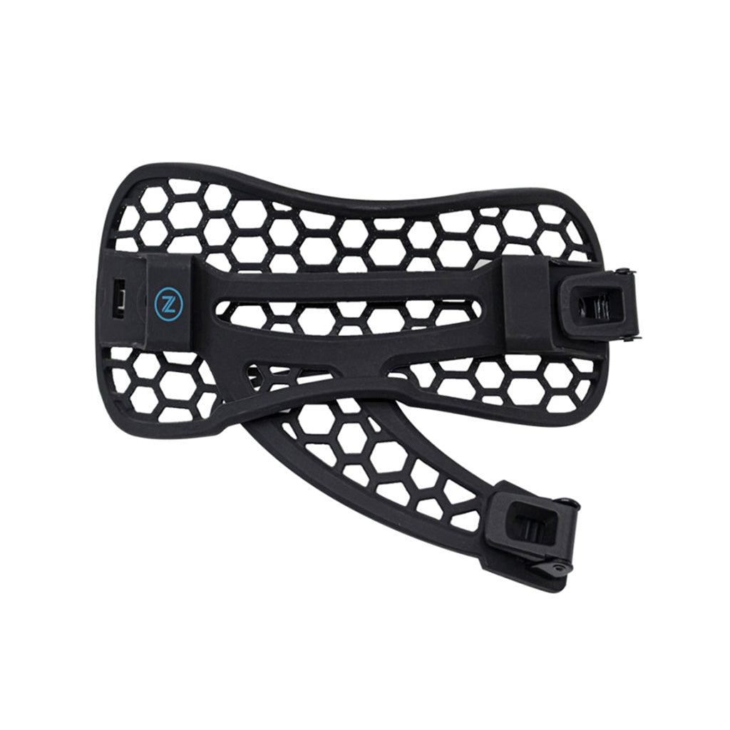 11-H1 - ExoFrame Hybrid-straps Set - BLK