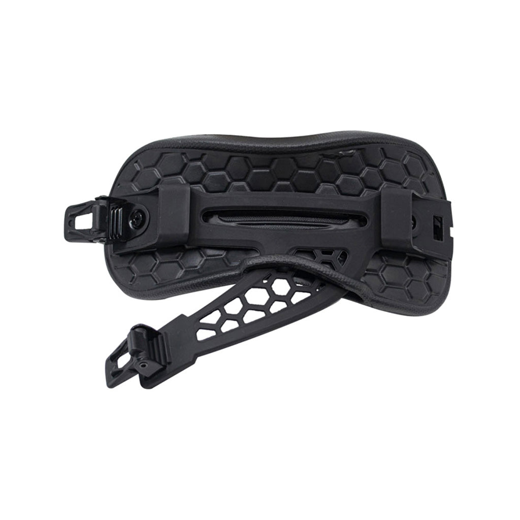 11-K1 - ExoKush Hybrid-straps Set - BLK