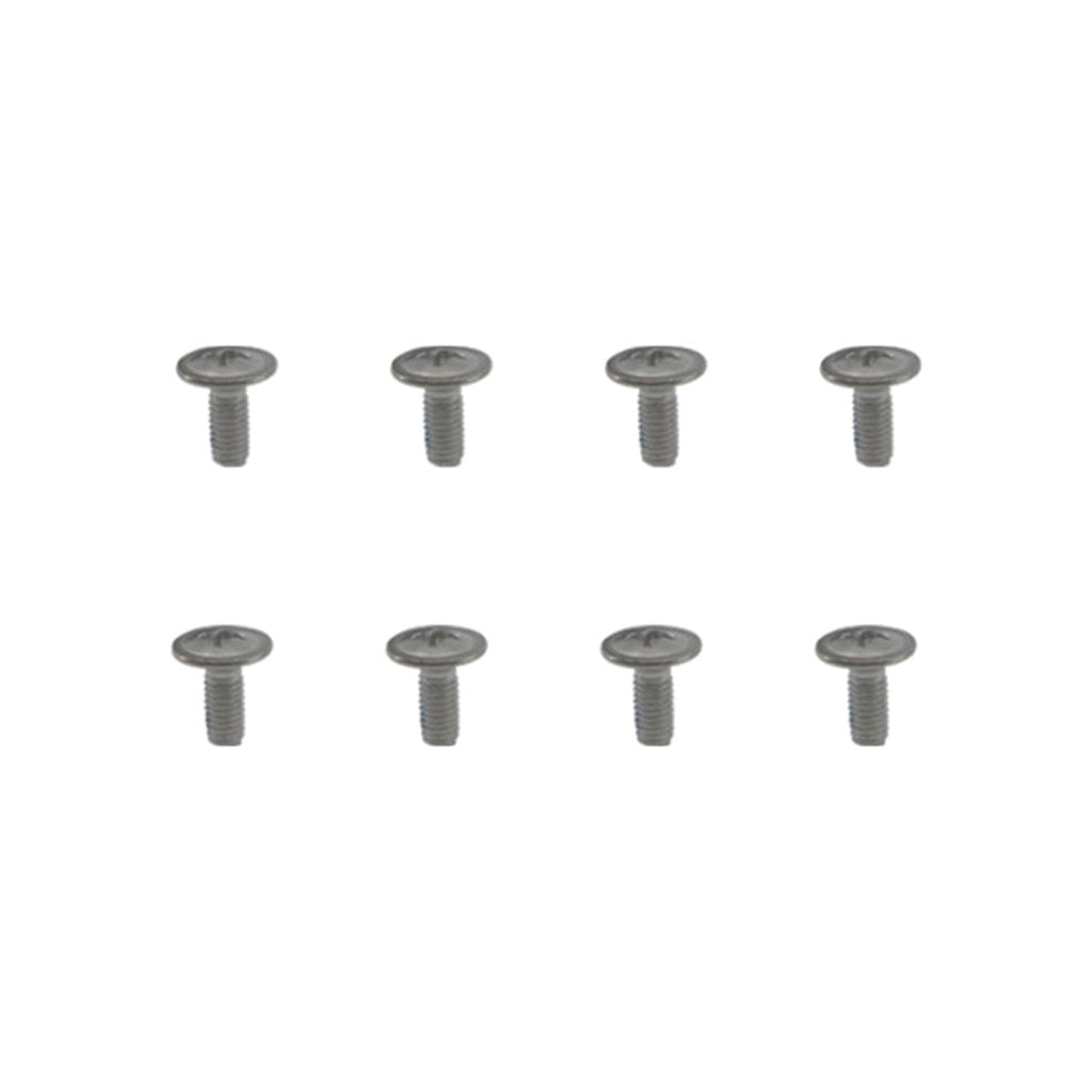 42-G1 - Mount-screw M6*14.5 Multi-disk - PAIR