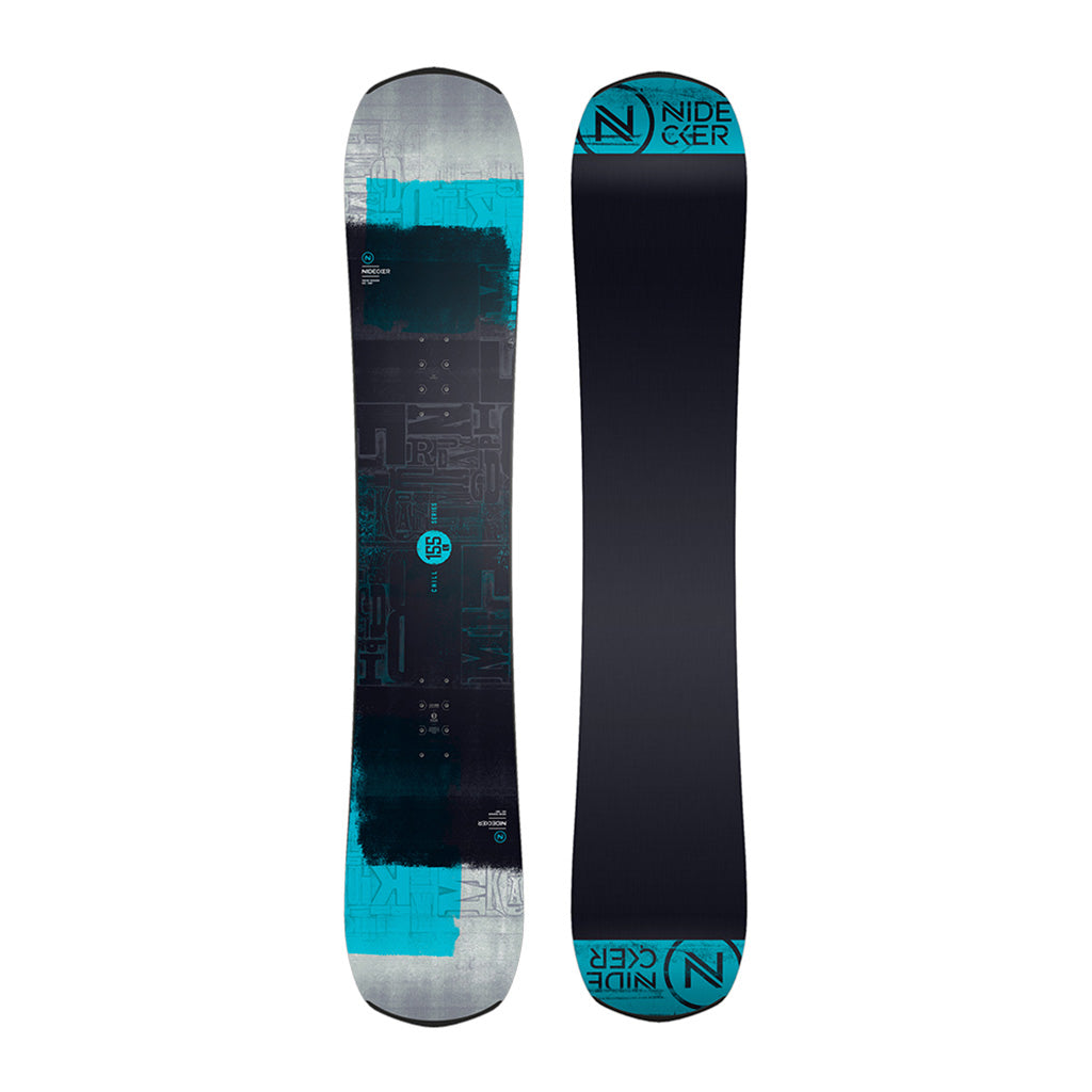 Chill Rental 25/26 - Snowboard