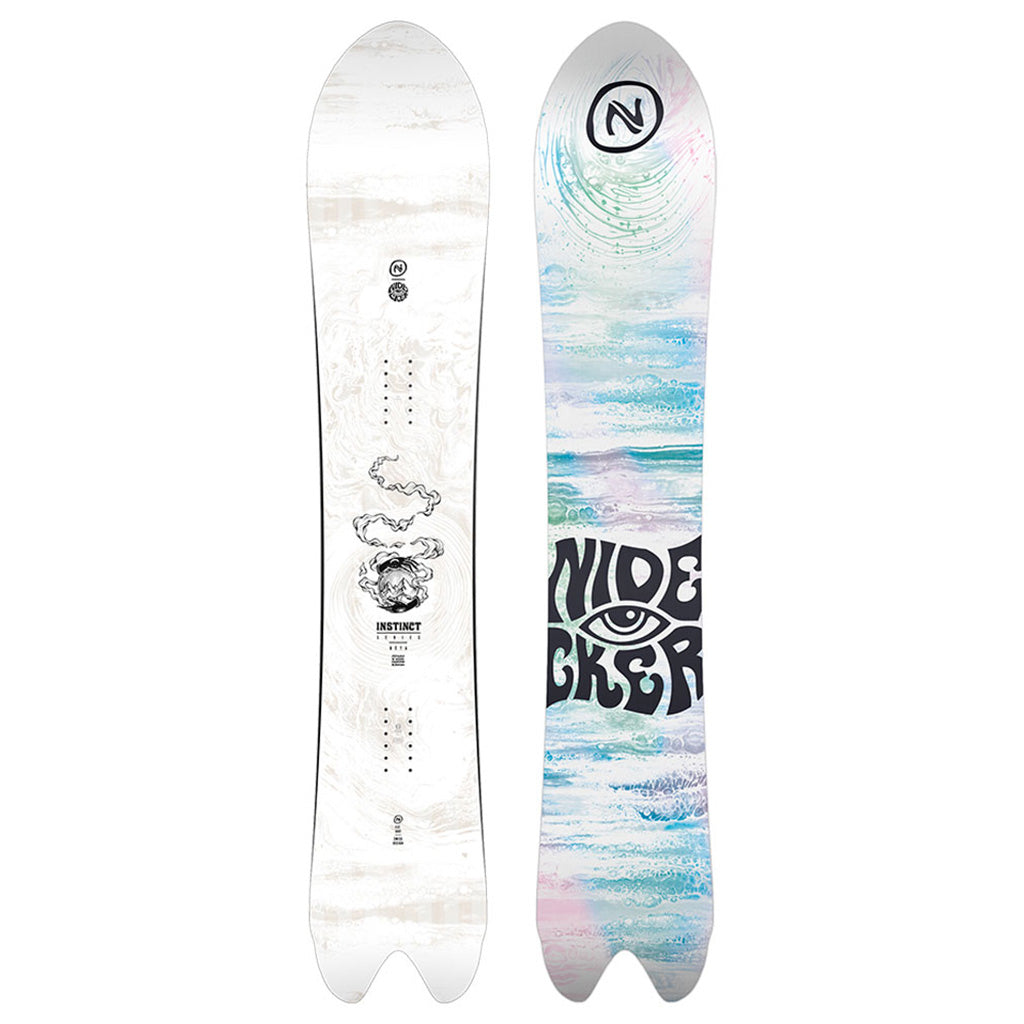 Beta - Snowboard