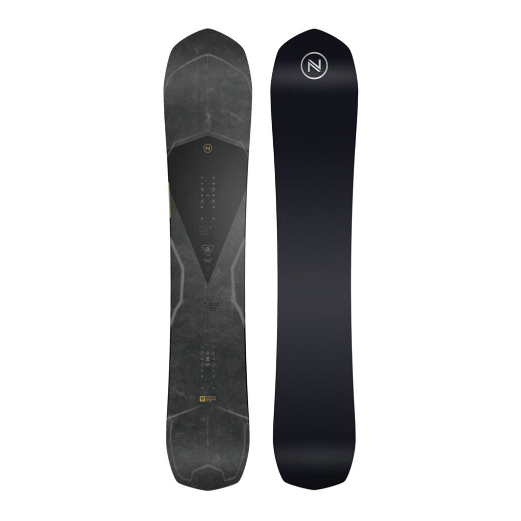 Megalight - Snowboard