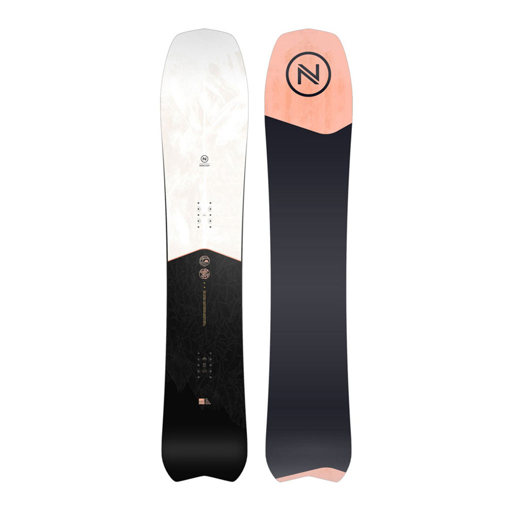 Odyssey Snowboard
