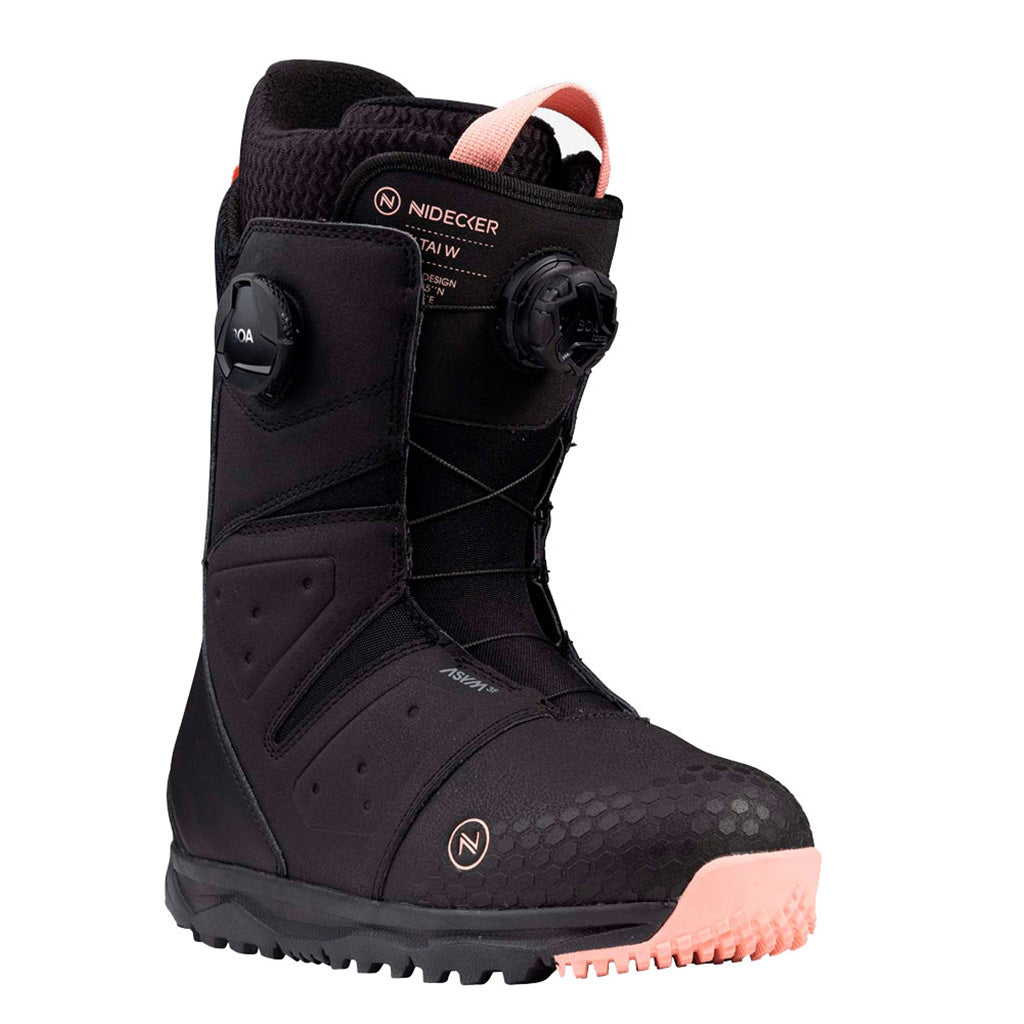 Altai W 24/25 - Snowboardstøvler