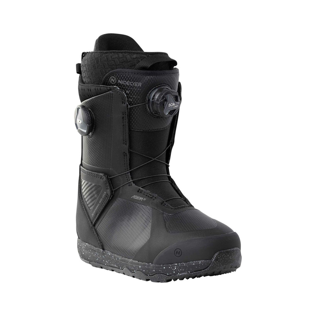 Kita W 25/26 - Snowboardstøvler