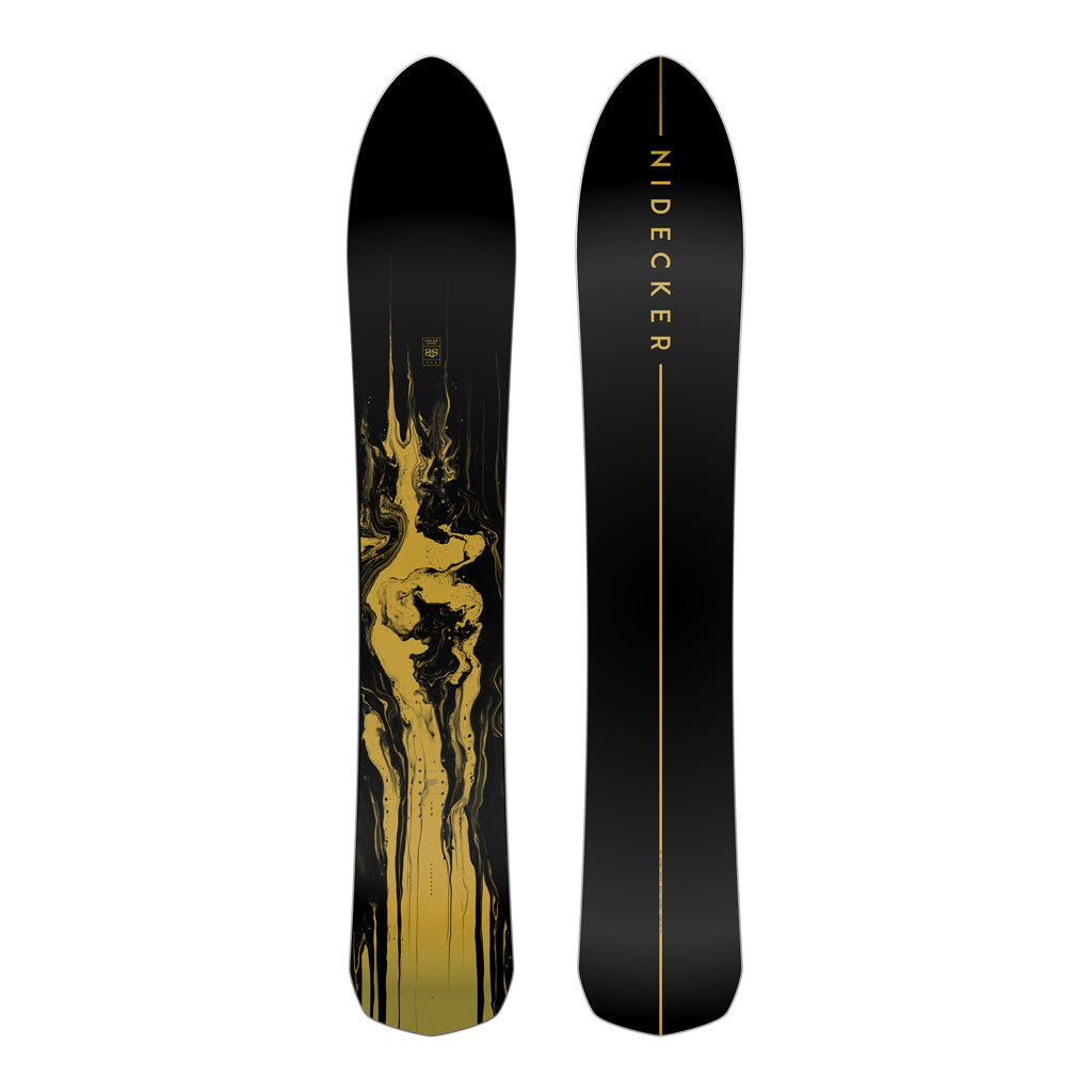 The Gun 25/26 - Snowboard