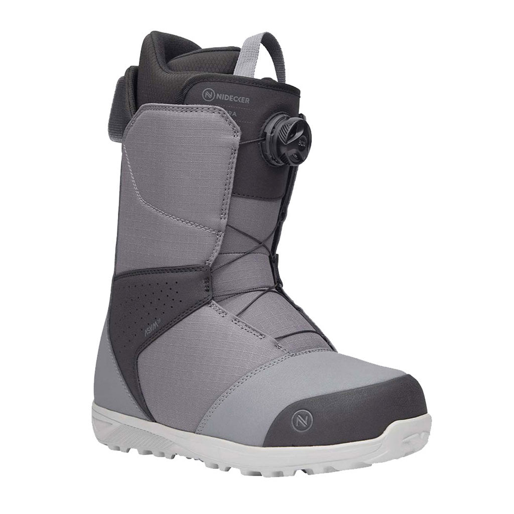 Sierra Snowboardstøvler i farven grå