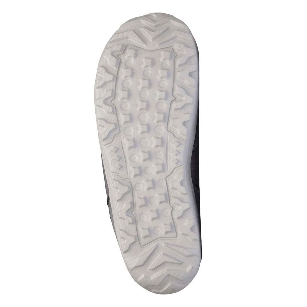 Sierra Snowboardstøvler i farven grå set fra neden