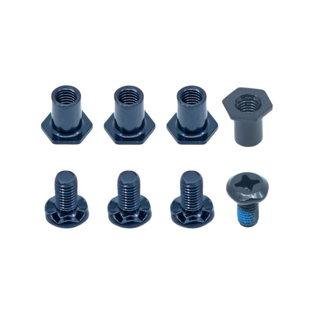 S35-A1 - SM - Hiback C-bolt Set - PAIR