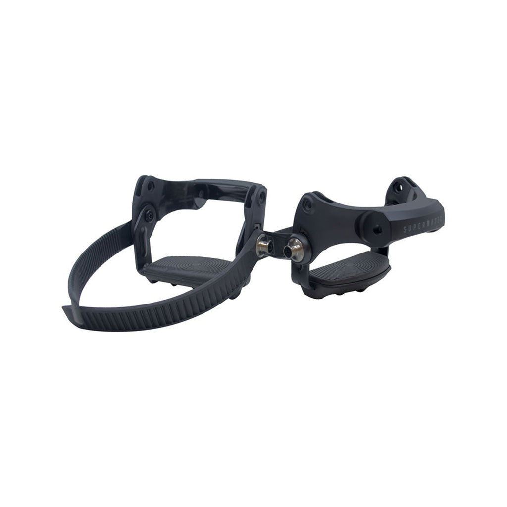 S01-P1 - SM - Pre-mounted Set - BLK