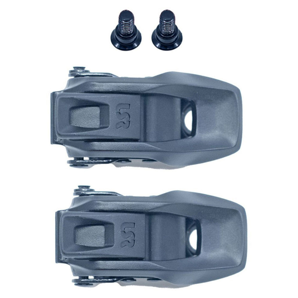 S41-D3 - SM - LSR-Ankle POM - BLK - PAIR