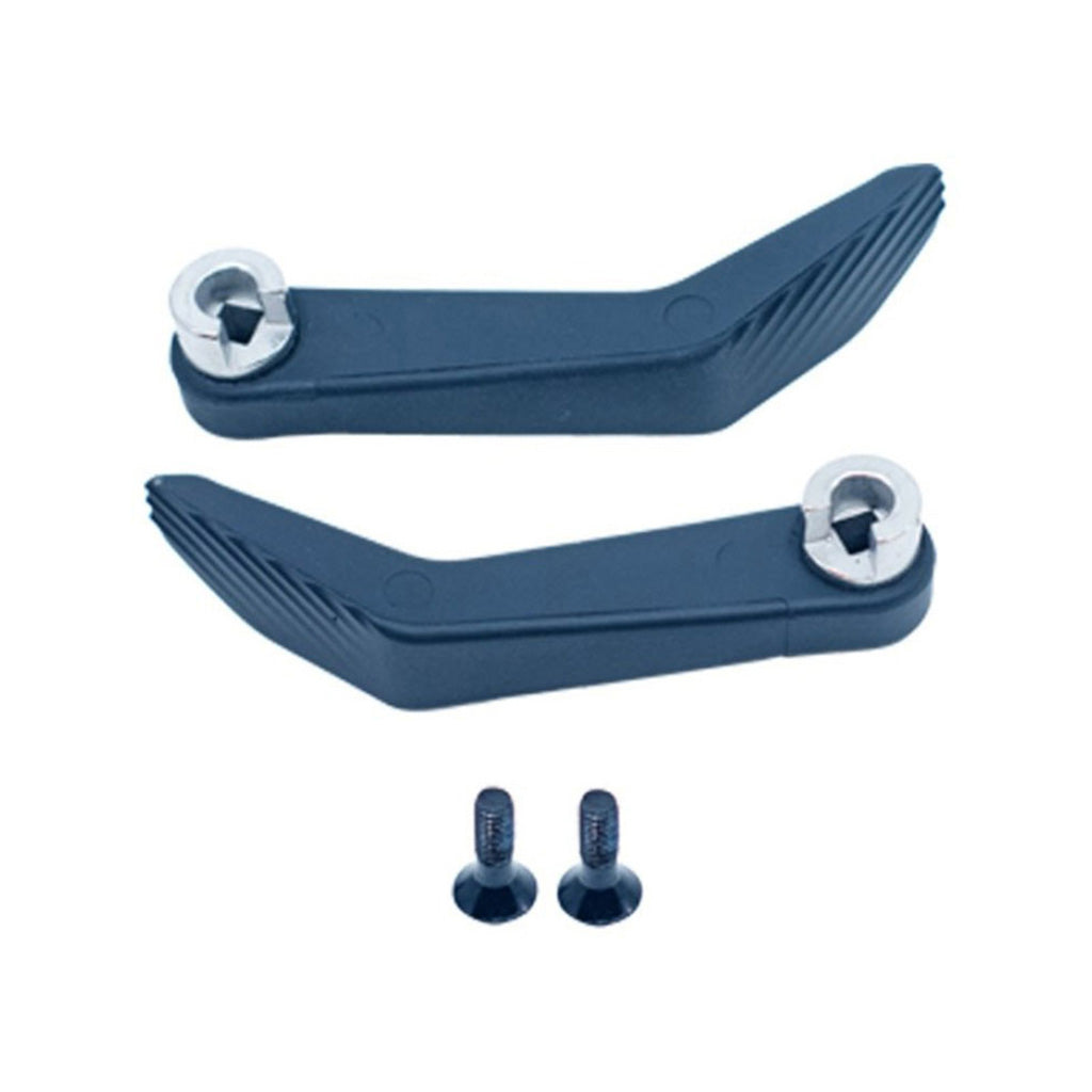 S27-L3 - SM - Hook Release Lever - BLK - PAIR