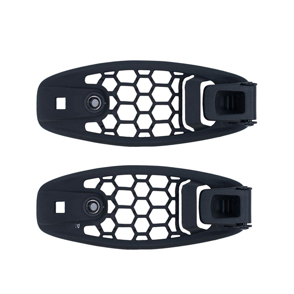 S11-A1 - SM - Hexo AuxTech ToeCap Set - BLK