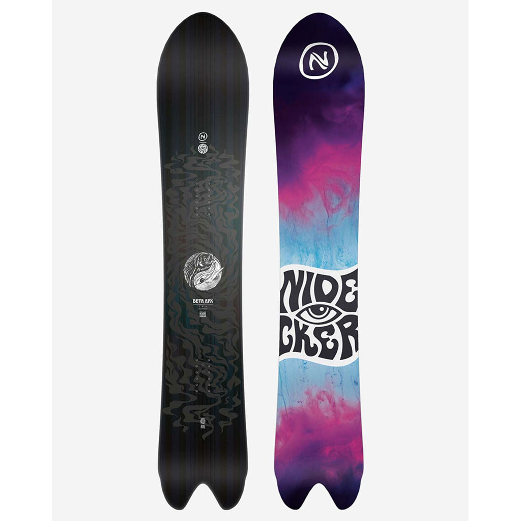 Beta Apx - Snowboard