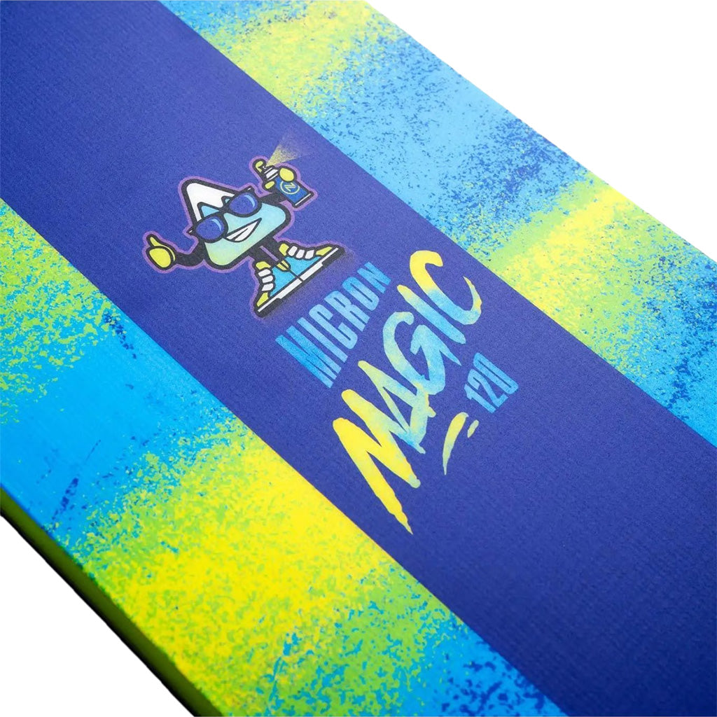Micron Magic 25/26 - Snowboard