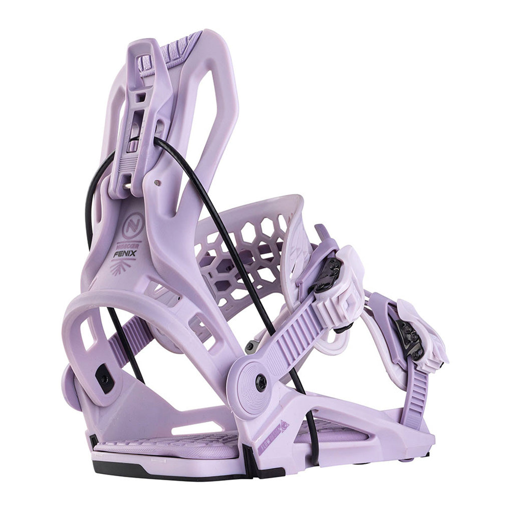 Flow Fenix - Snowboardbinding