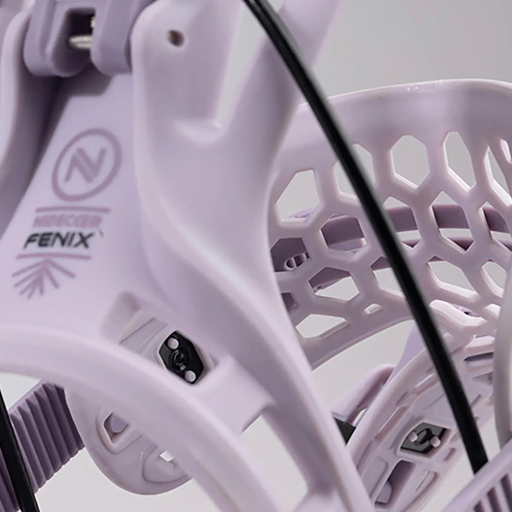Flow Fenix - Snowboardbinding