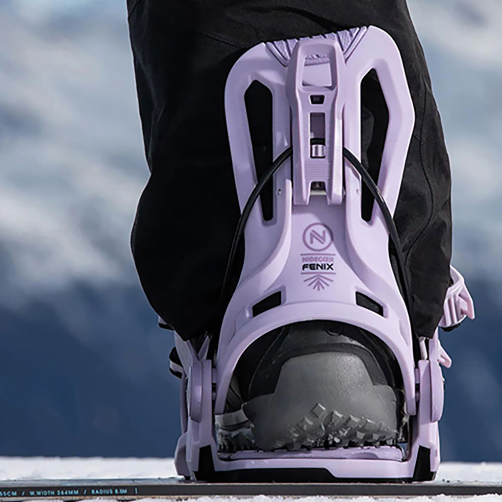 Flow Fenix - Snowboardbinding
