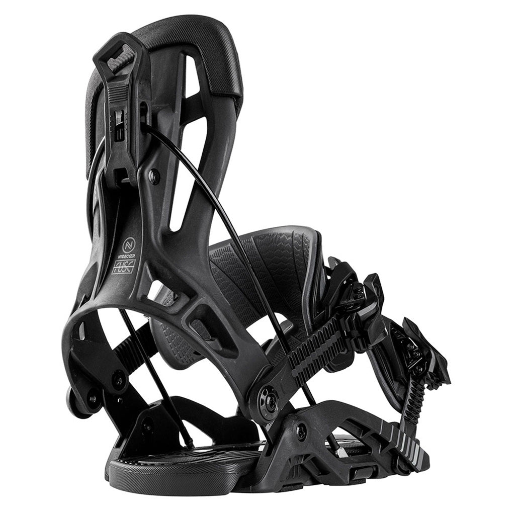 Flow Fuse 25/26 - Snowboardbindinger