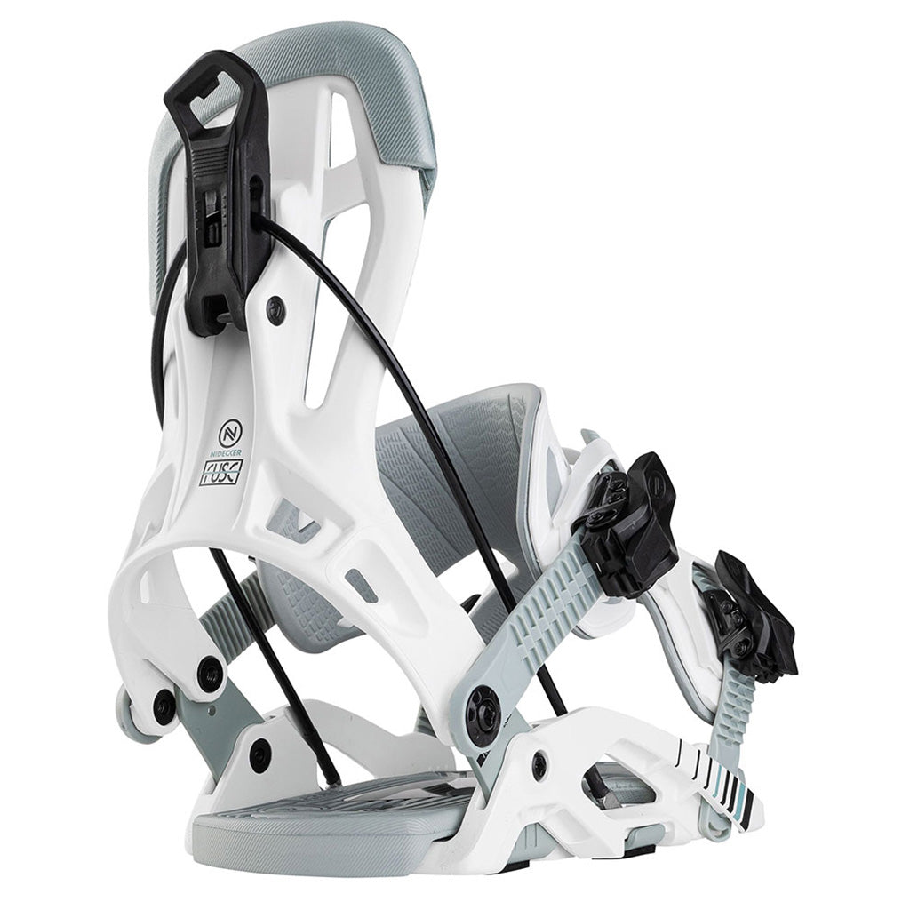Flow Fuse 25/26 - Snowboardbindinger