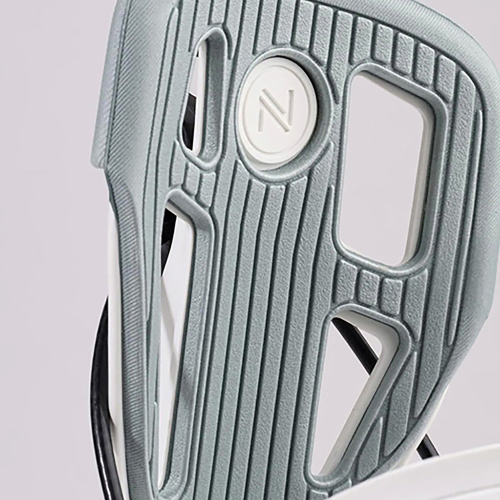 Flow Fuse 25/26 - Snowboardbindinger