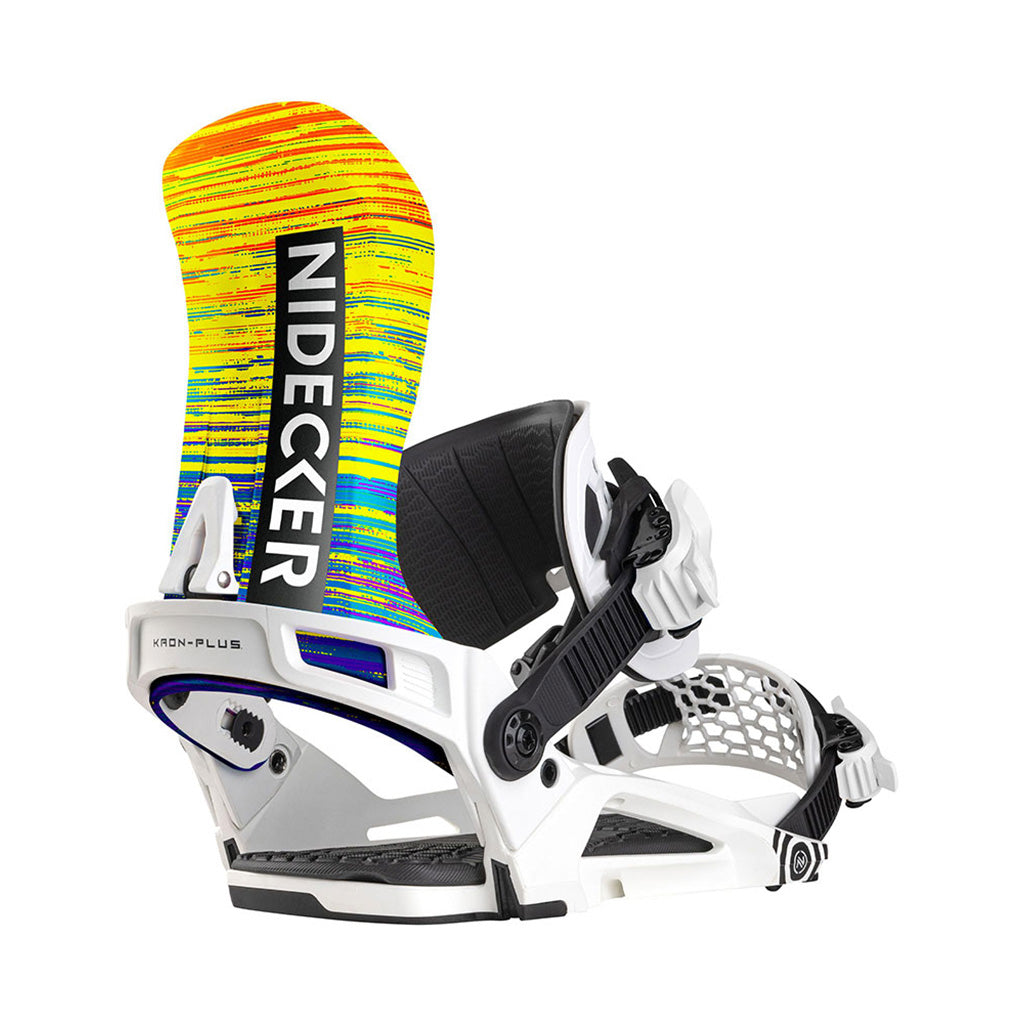 Kaon-Plus - Snowboardbinding