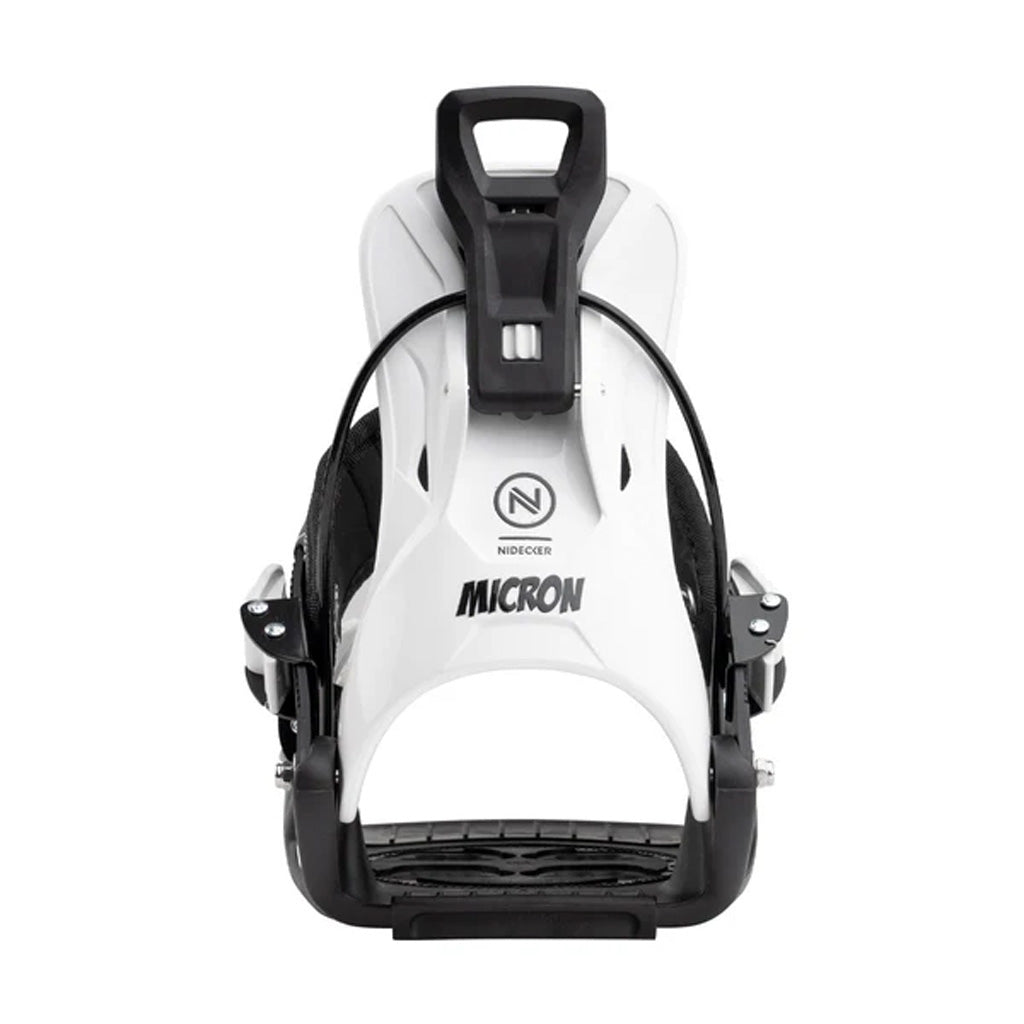 Flow Micron 25/26 - Snowboardbindinger