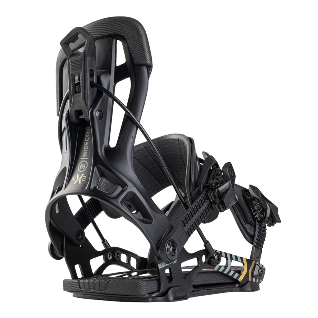 Flow Nx2 25/26 - Snowboardbindinger