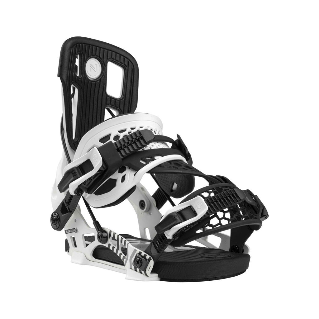 Flow Nx2 Hybrid 25/26 - Snowboardbindinger