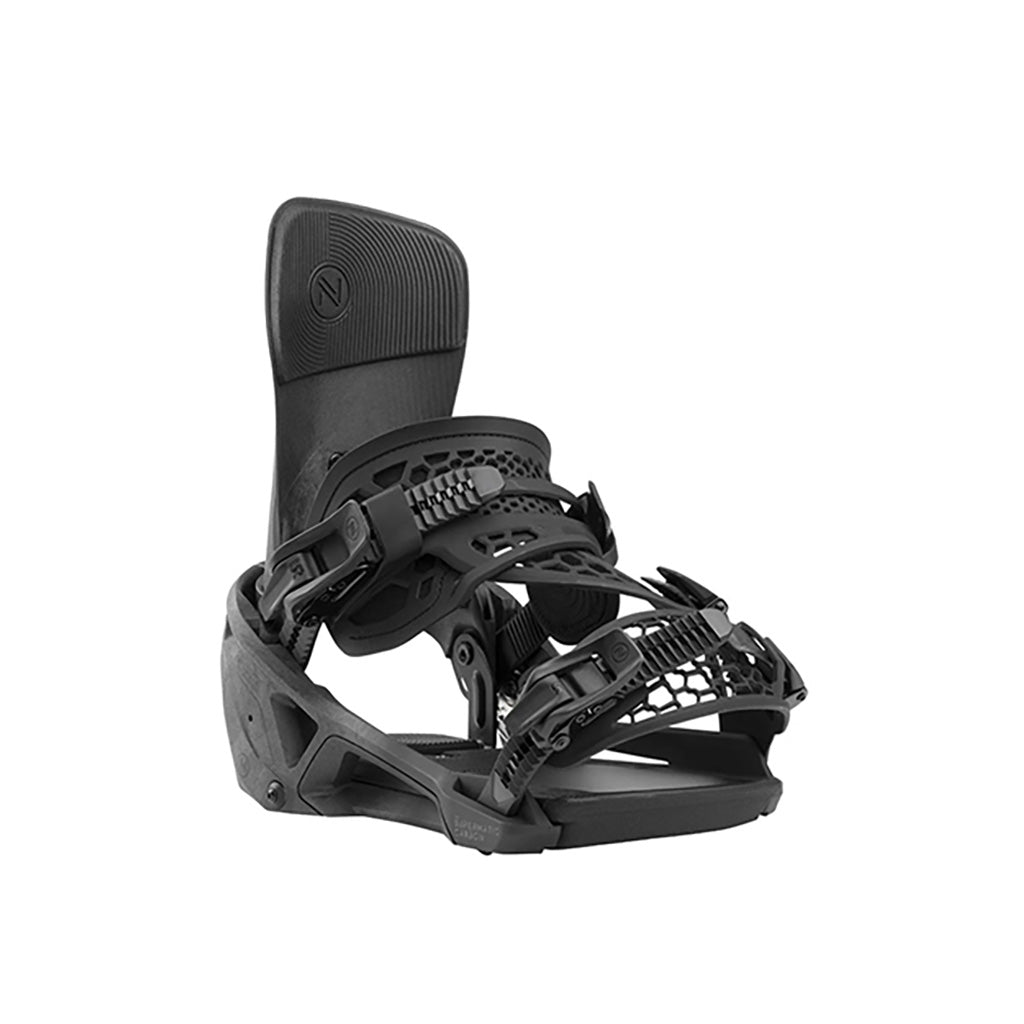 Supermatic 25/26 - Snowboardbindinger