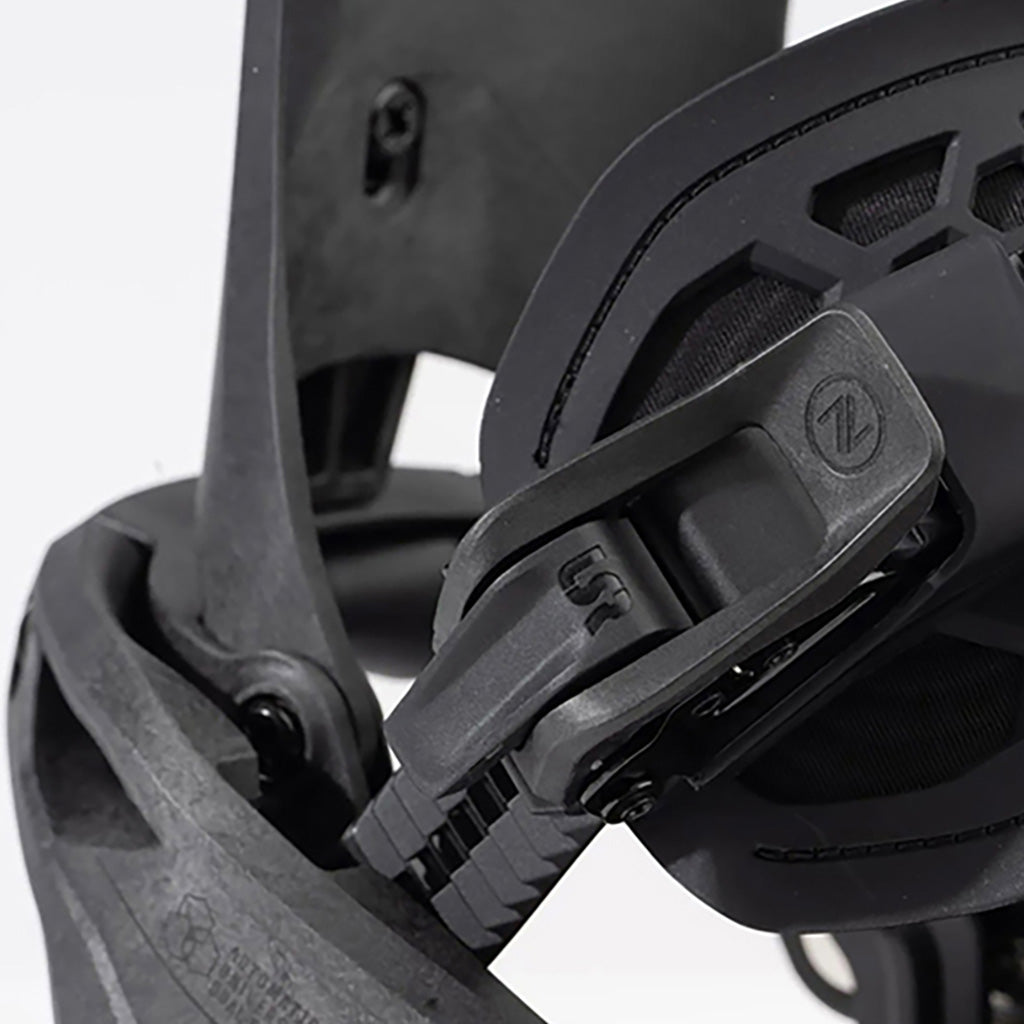 Supermatic 25/26 - Snowboardbindinger