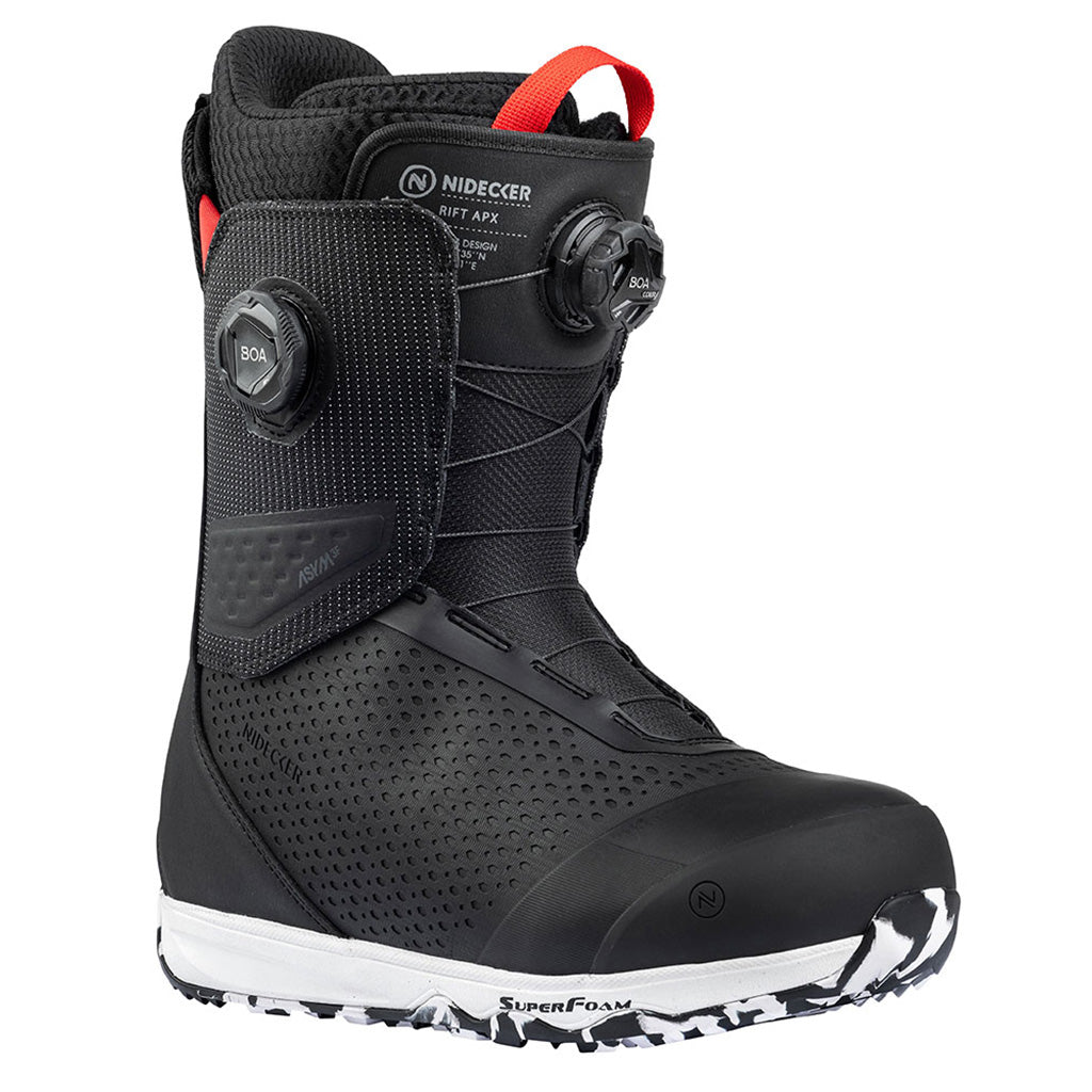 Rift APX Snowboardstøvler i farven