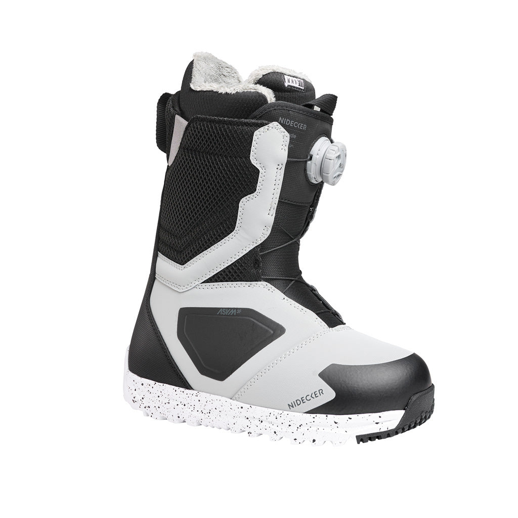 Cascade W 25/26 - Snowboardstøvler