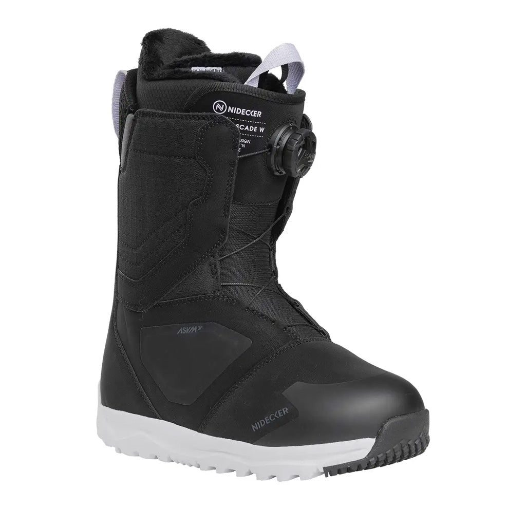 Cascade W 25/26 - Snowboardstøvler
