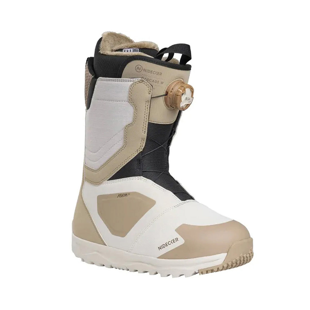 Cascade W 25/26 - Snowboardstøvler