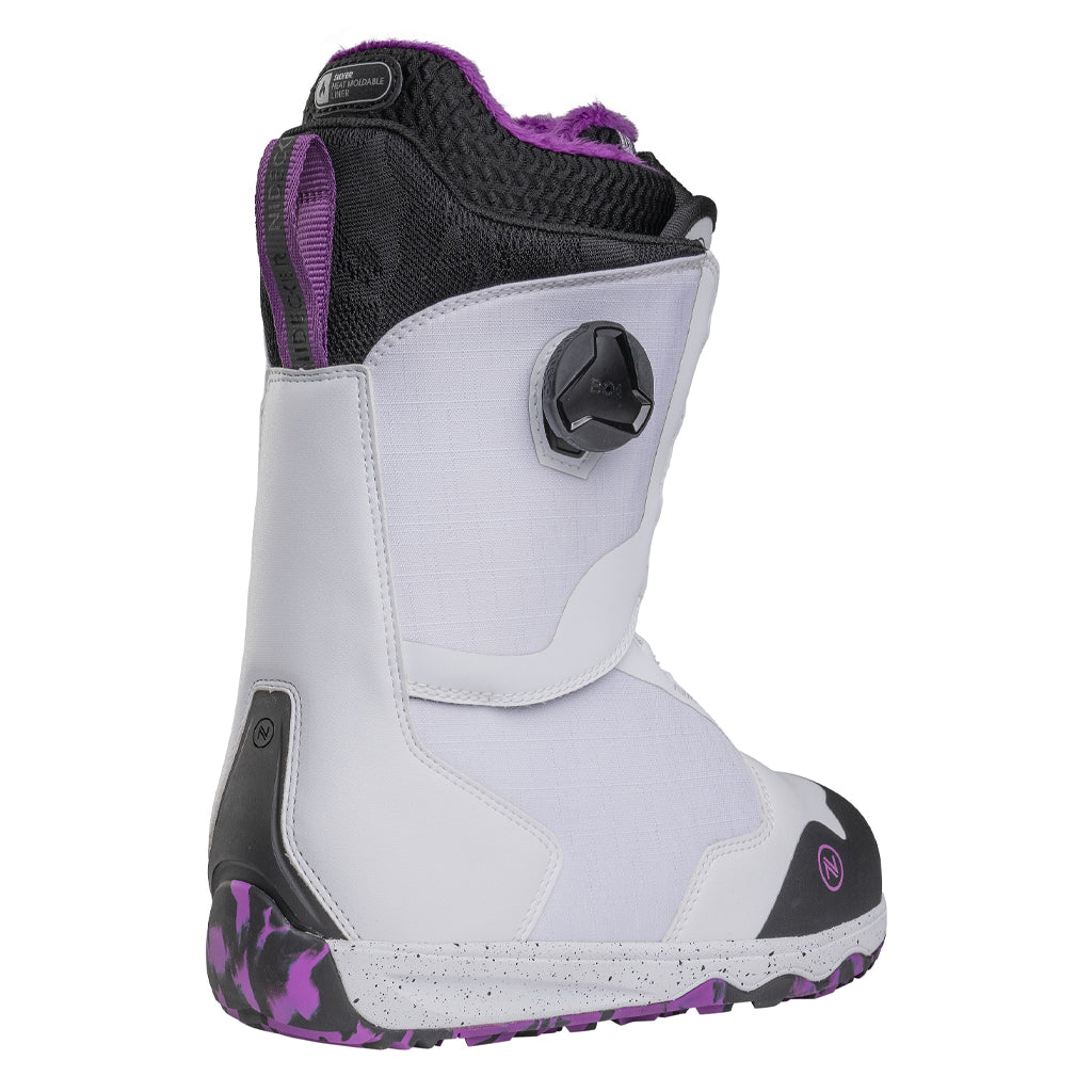 Rift W 25/26 - Snowboardstøvler
