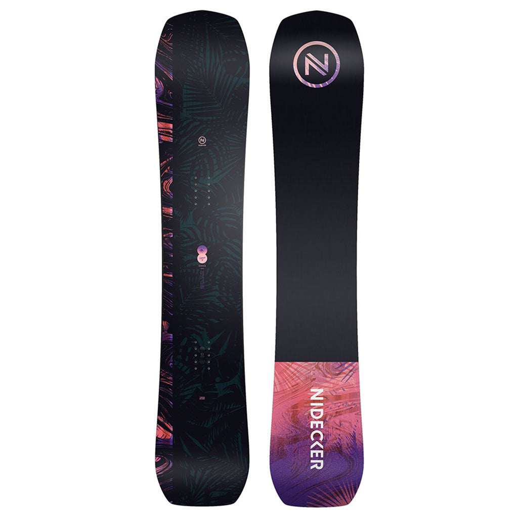 Venus Plus - Snowboard