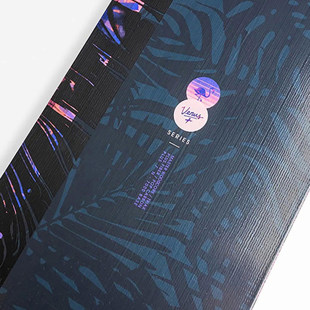 Venus Plus Purple 25/26 - Snowboard