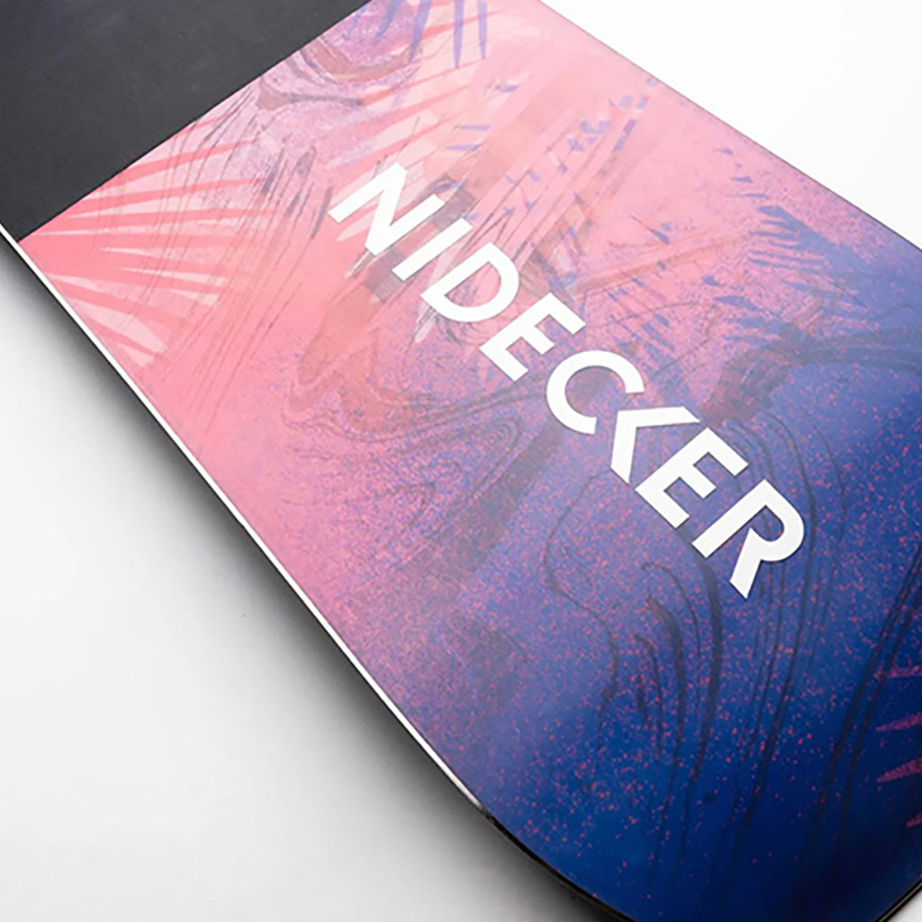 Venus Plus Purple 25/26 - Snowboard