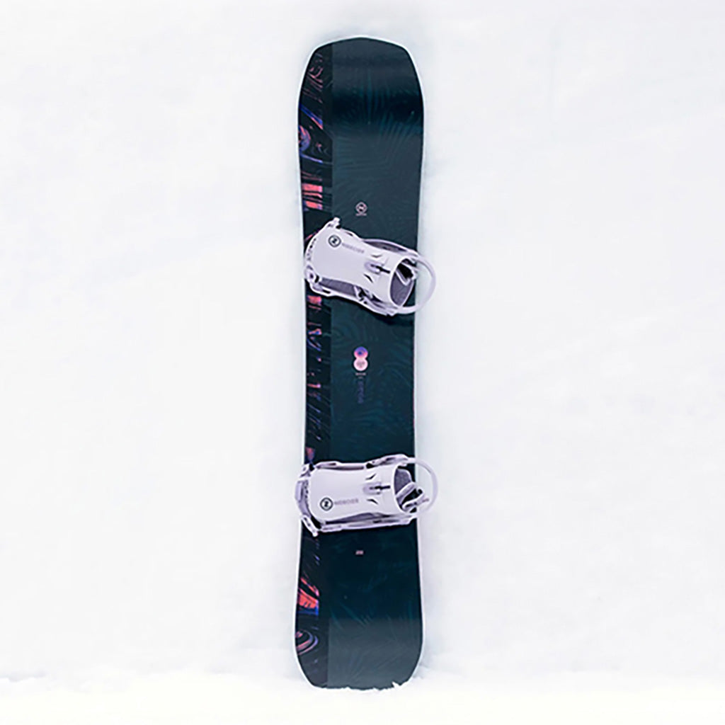 Venus Plus - Snowboard