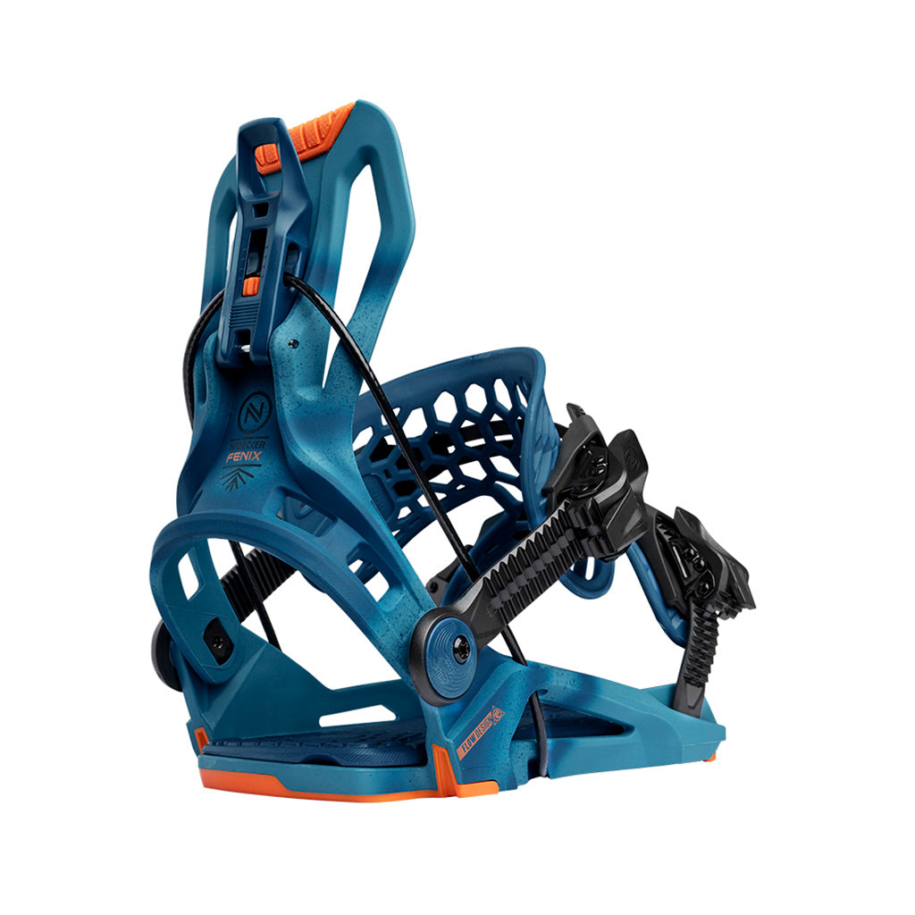 Flow Fenix Tropic 25/26 - Snowboardbindinger