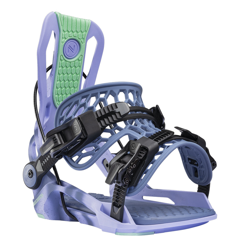 Flow Fenix 25/26 - Snowboardbindinger