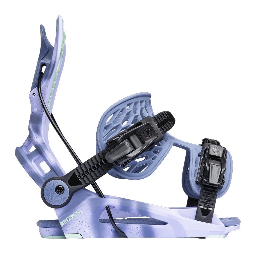 Flow Fenix 25/26 - Snowboardbindinger