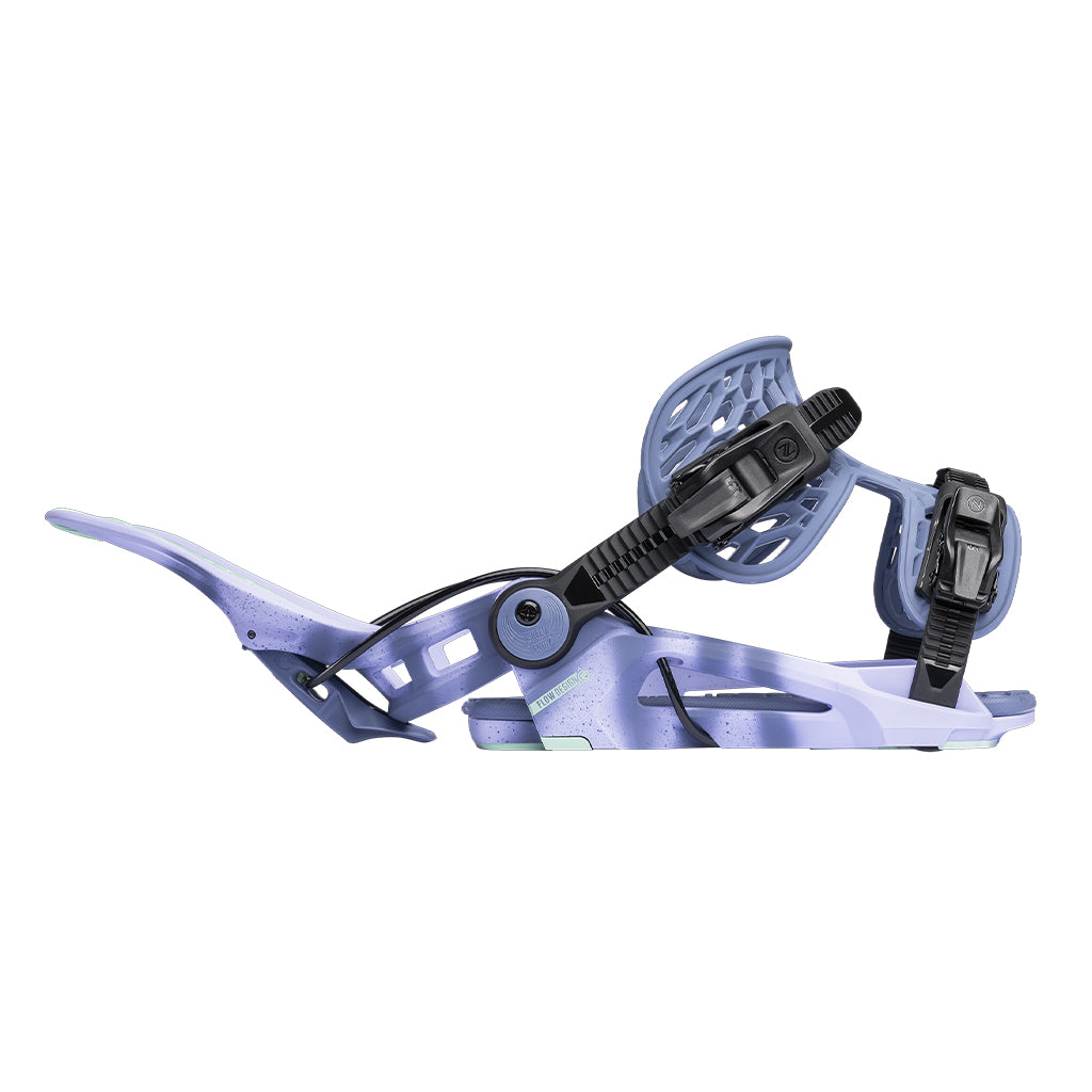 Flow Fenix 25/26 - Snowboardbindinger