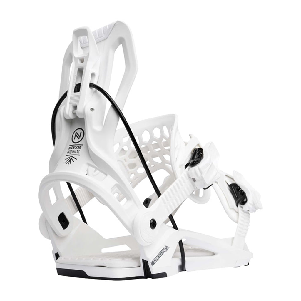 Flow Fenix 25/26 - Snowboardbindinger