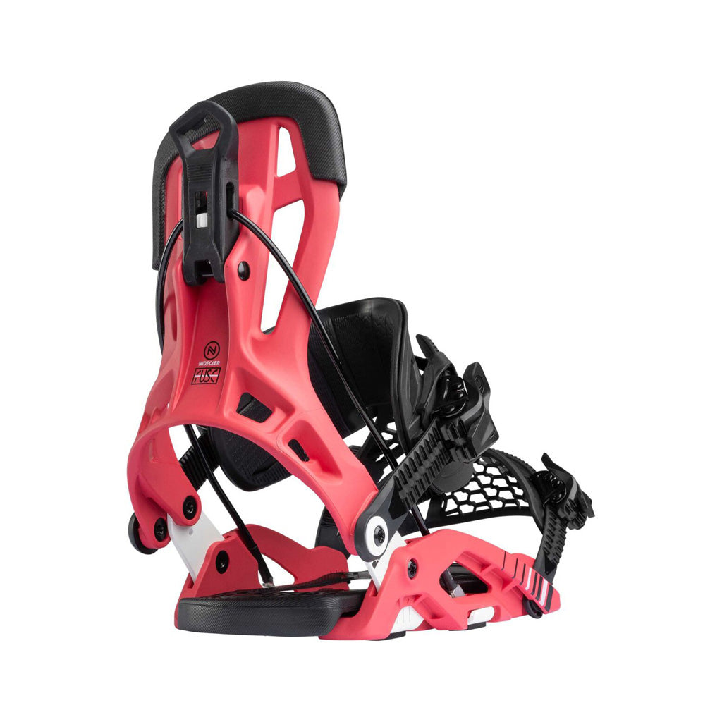 Flow Fuse Hybrid 25/26 - Snowboardbindinger