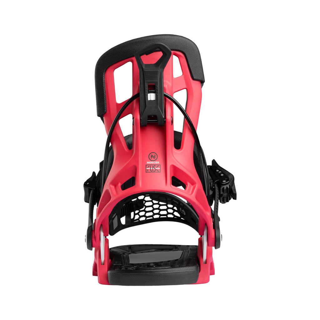 Flow Fuse Hybrid 25/26 - Snowboardbindinger