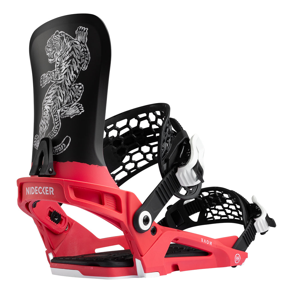 Kaon 25/26 - Snowboardbindinger