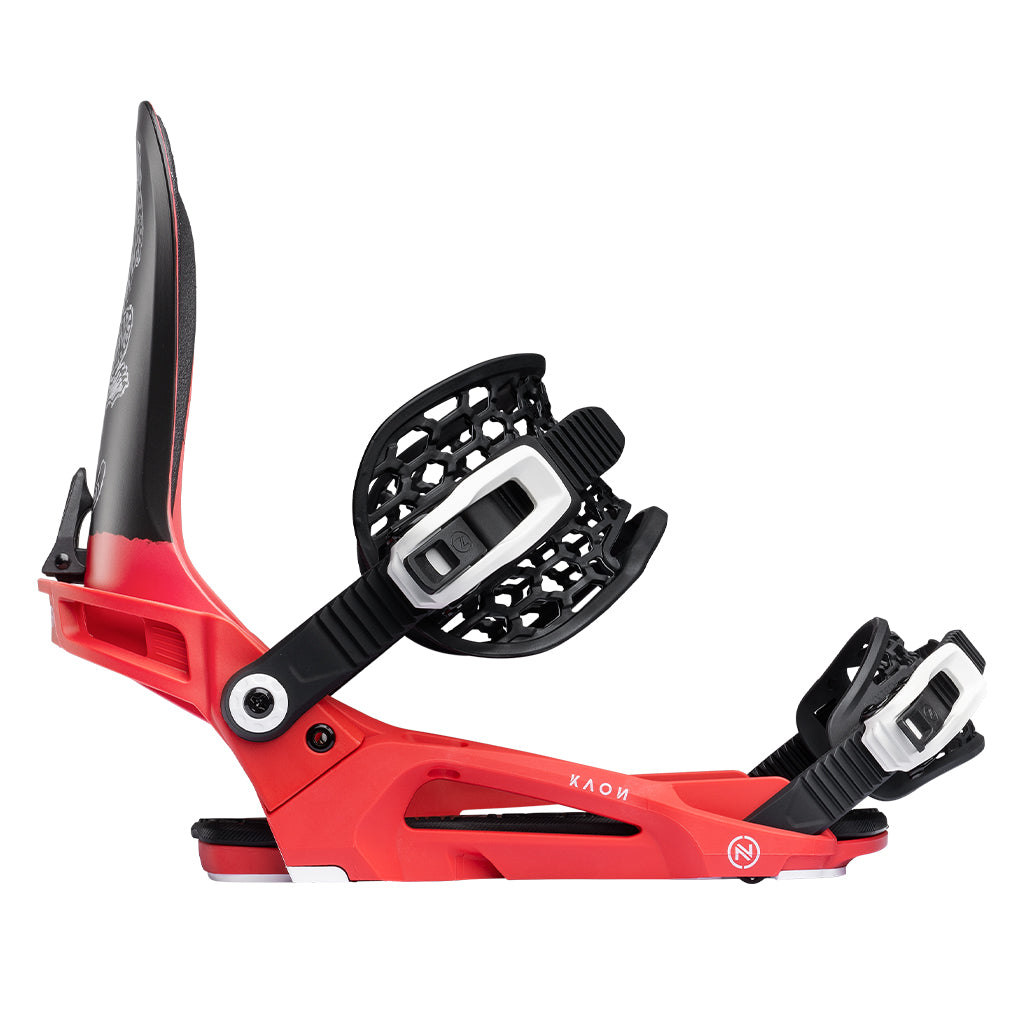 Kaon 25/26 - Snowboardbindinger